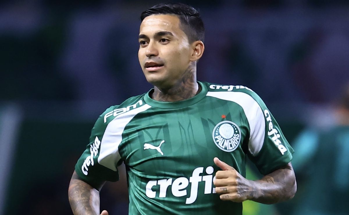 Dudu pede passagem a Abel e tem mais 6 jogos para definir sua permanência no Palmeiras em 2025