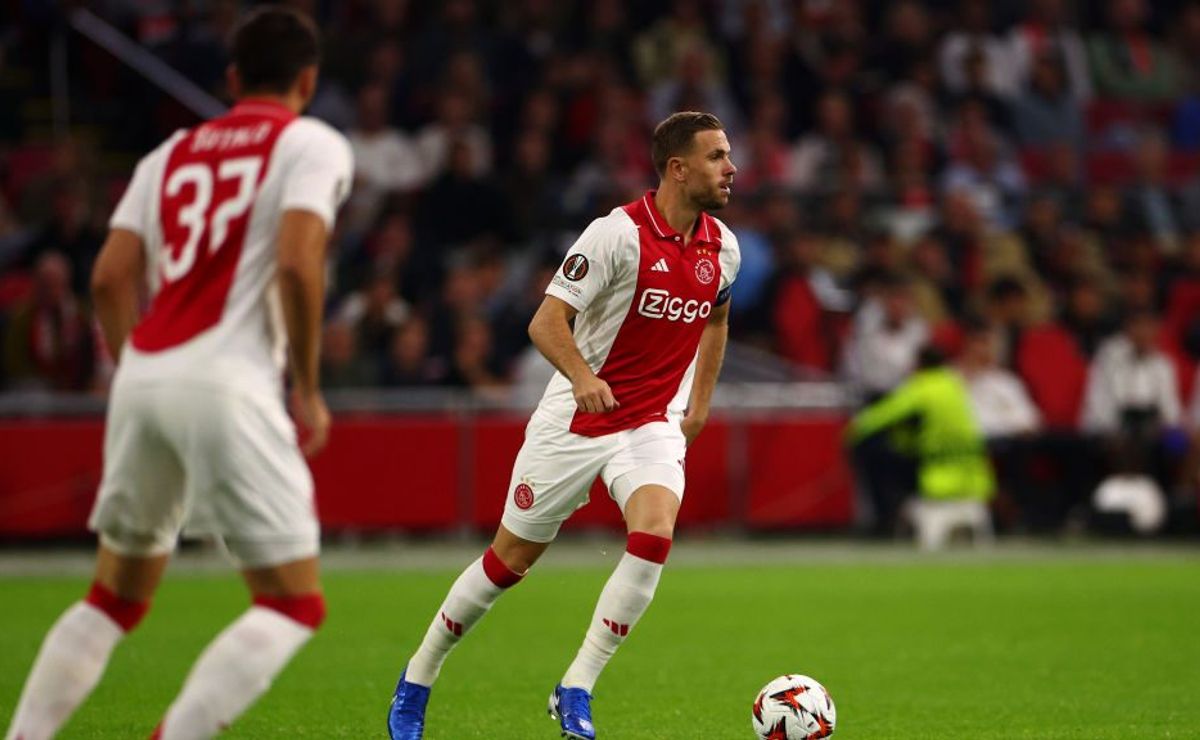 Torcedores israelense são agredidos após jogo do Ajax na Holanda, pela Liga Europa