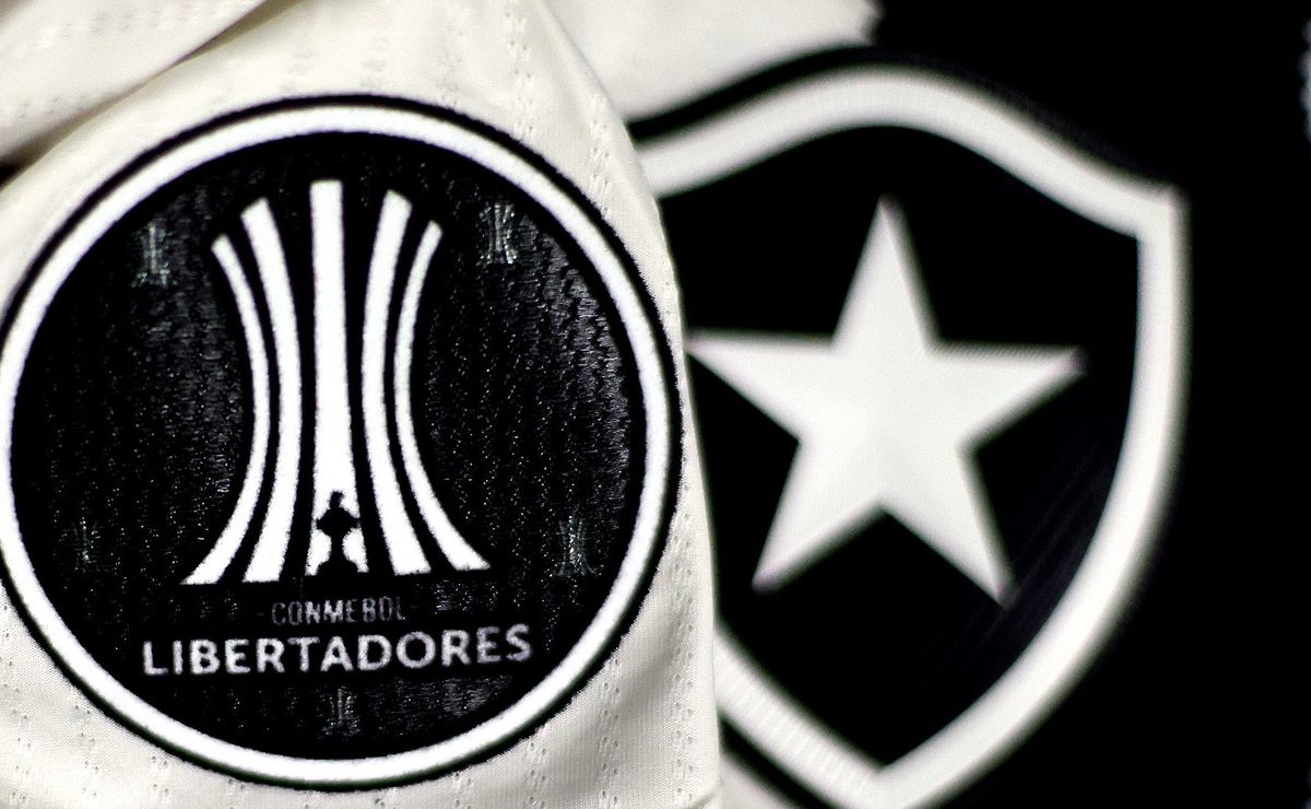 Botafogo sai à frente do Atlético-MG na Libertadores e torcida esgota ingressos exclusivos de final