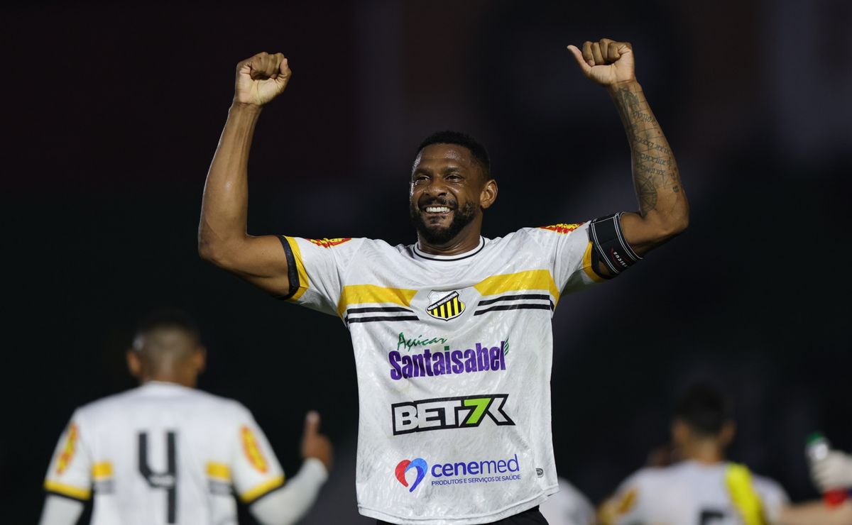 Palpite Novorizontino x Operário – Série B – 09/11/2024