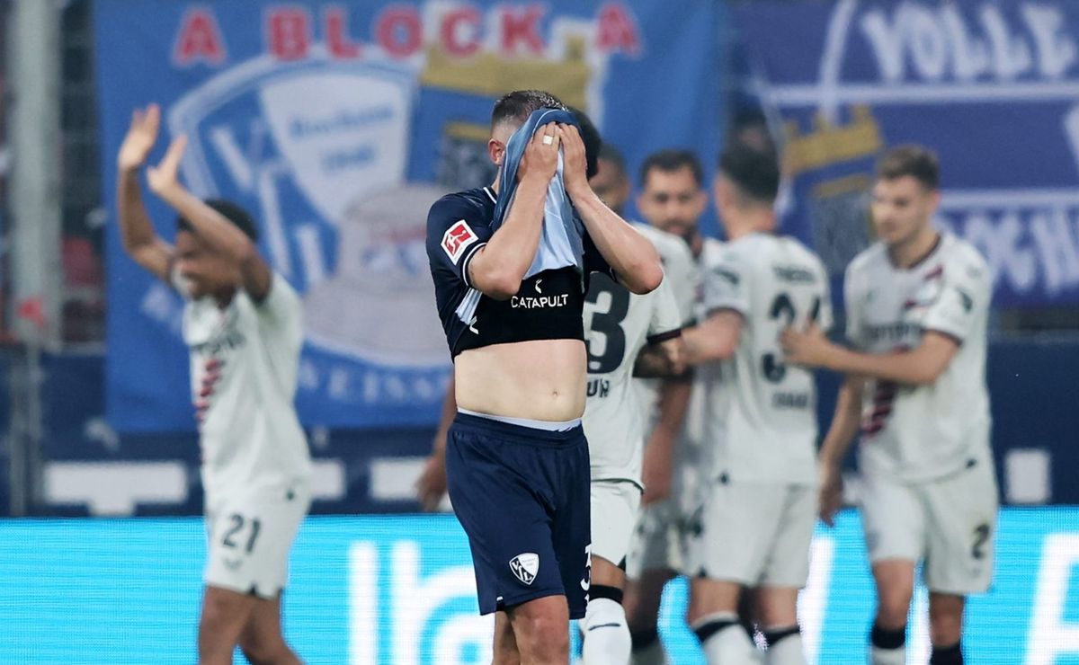 Palpite Bochum x Bayer Leverkusen – Bundesliga – 09/11/2024