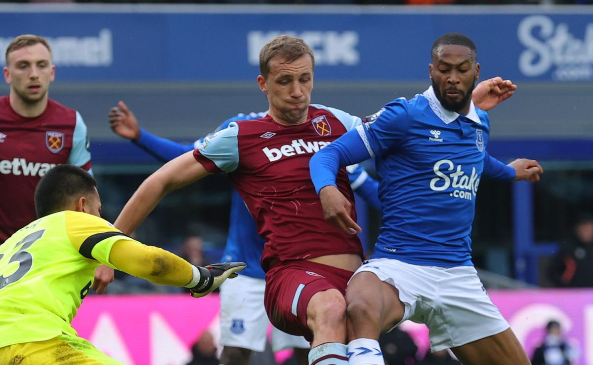 Palpite West Ham x Everton – Premier League – 09/11/2024