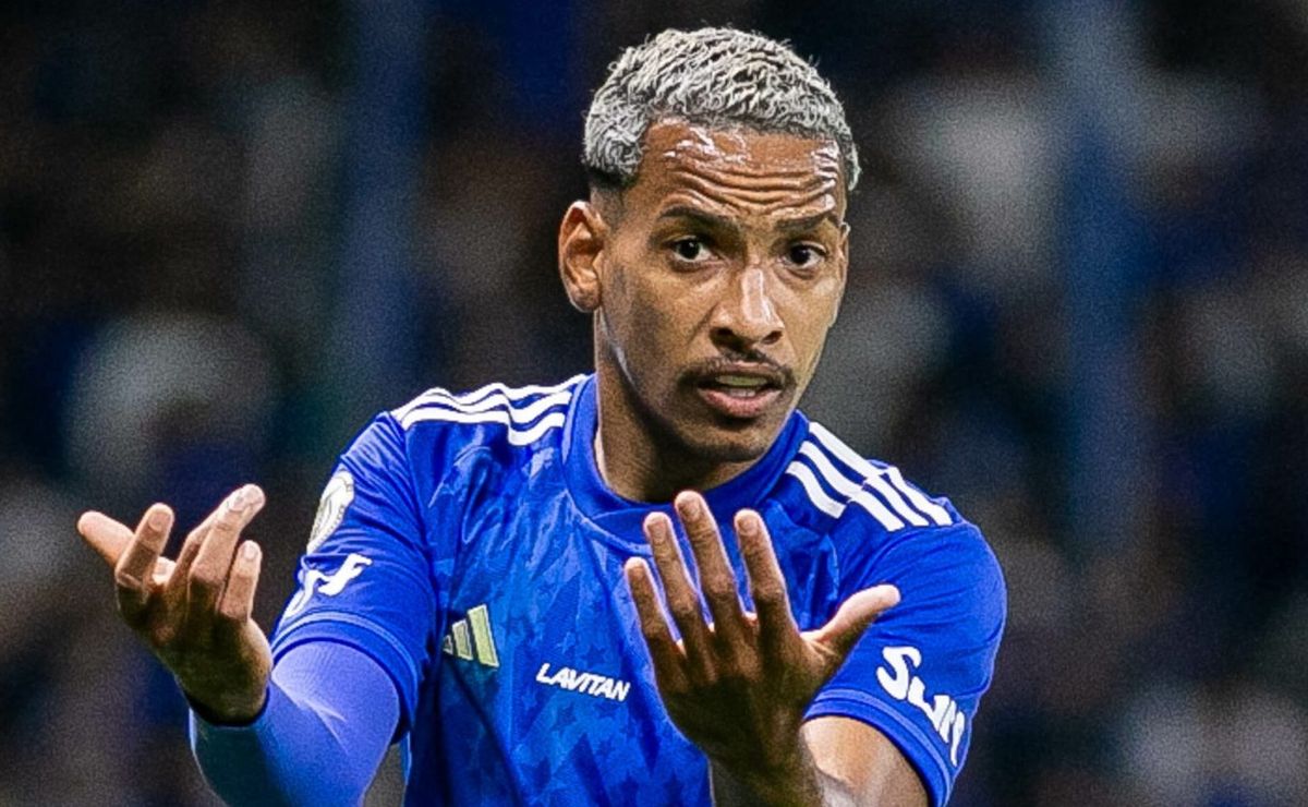 Matheus Pereira no Flamengo após conversa com Filipe Luís em jogo do Cruzeiro tem resposta definitiva