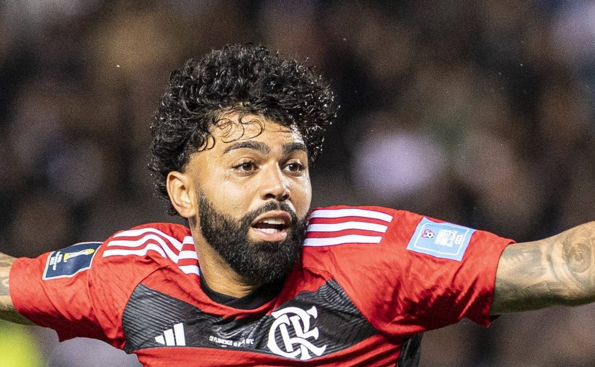 Cruzeiro fica otimista pela contratação de Gabigol e oferece mais de R$ 2 milhões mensais