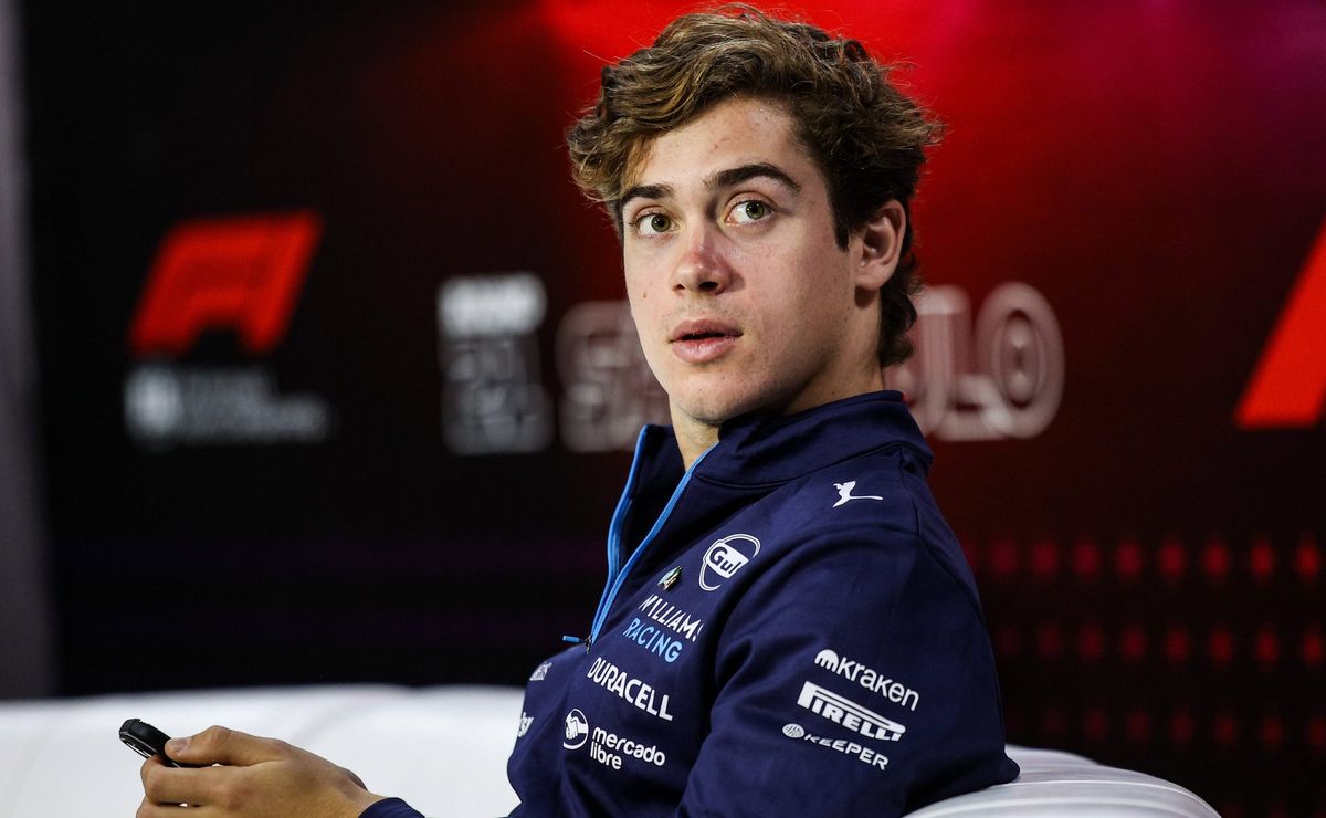 Karun Chandhok acredita que seria um erro colocar Colapinto na Red Bull