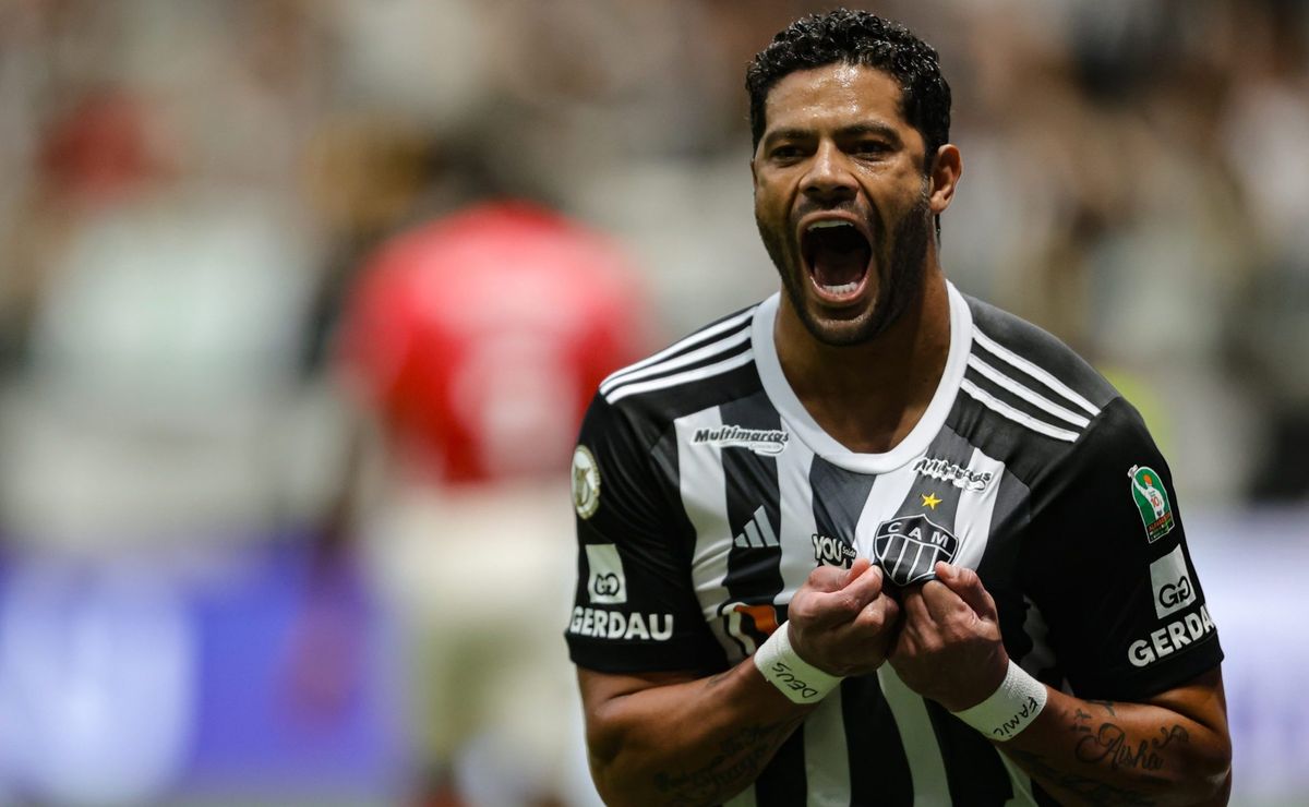 Inteligência Artificial crava vitória do Atlético-MG sobre o Flamengo pela final da Copa do Brasil