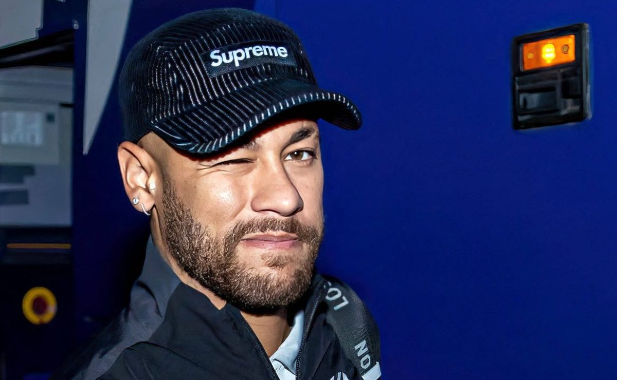 Blaze deve ser o principal patrocinador para bancar salário de Neymar no Santos