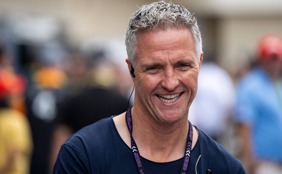 Ralf Schumacher elogia talento de Gabriel Bortoleto e vê futuro promissor na F1