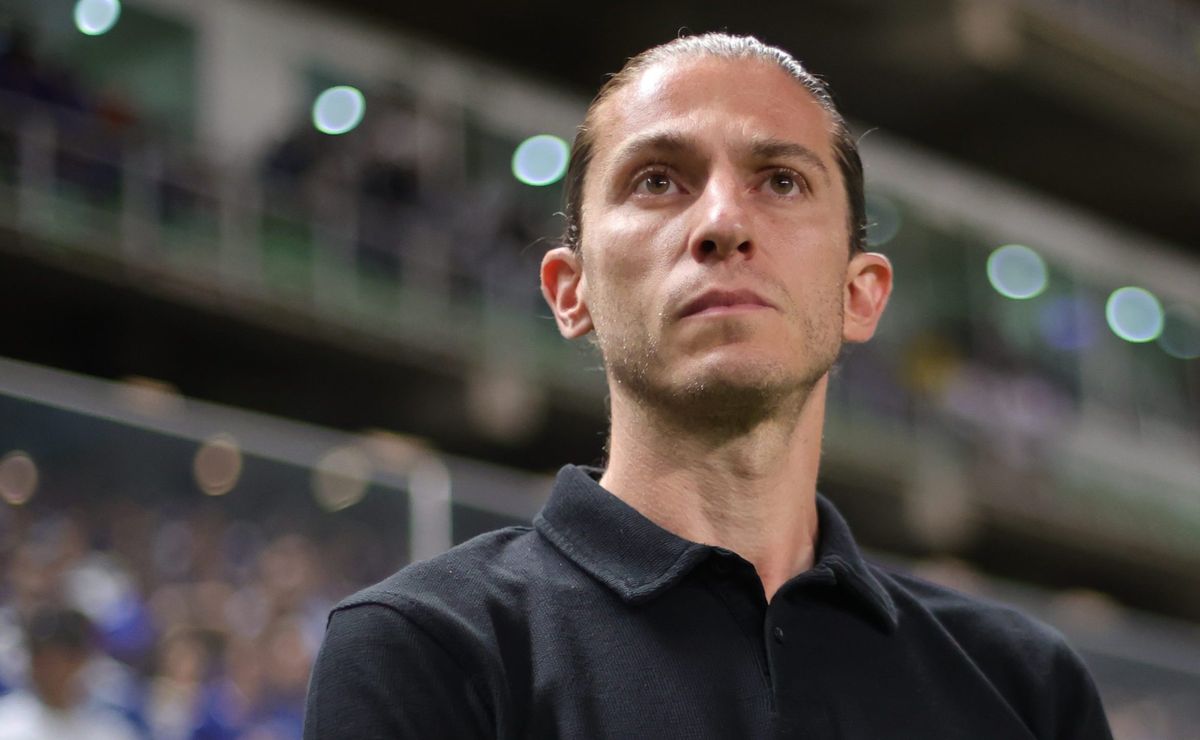 Filipe Luís com problemas: quem desfalca o Flamengo no 2° jogo da final da Copa do Brasil