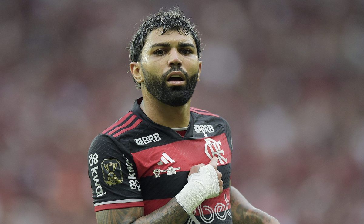 Retrospectiva da Final da Copa do Brasil: relembre os momentos decisivos do primeiro jogo entre Flamengo x Atlético-MG