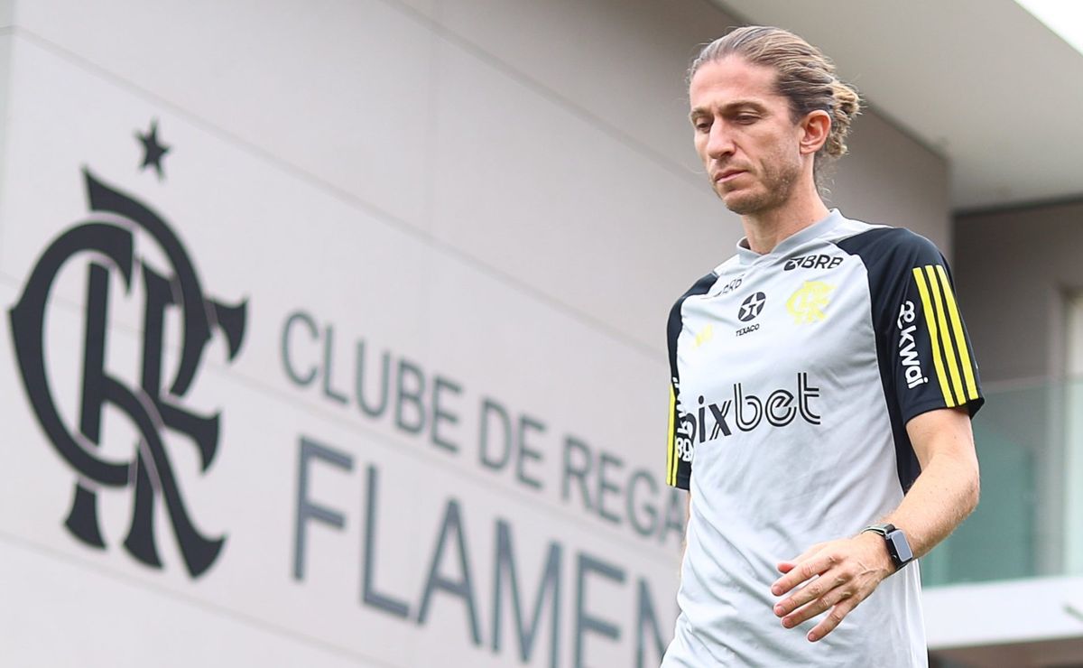 Como o Flamengo se prepara para a final da Copa do Brasil: clima e escalação confirmada