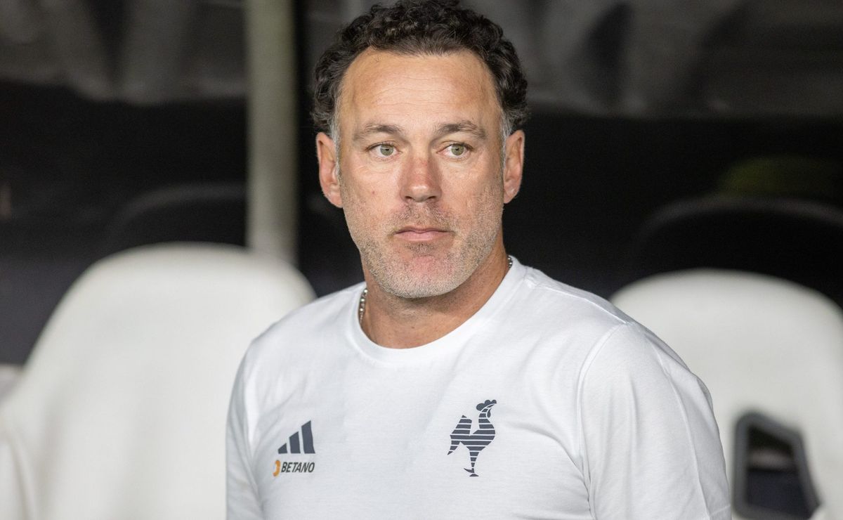 Gabriel Milito declara mudança no Atlético-MG para final da Libertadores: “Agora vai jogar...”
