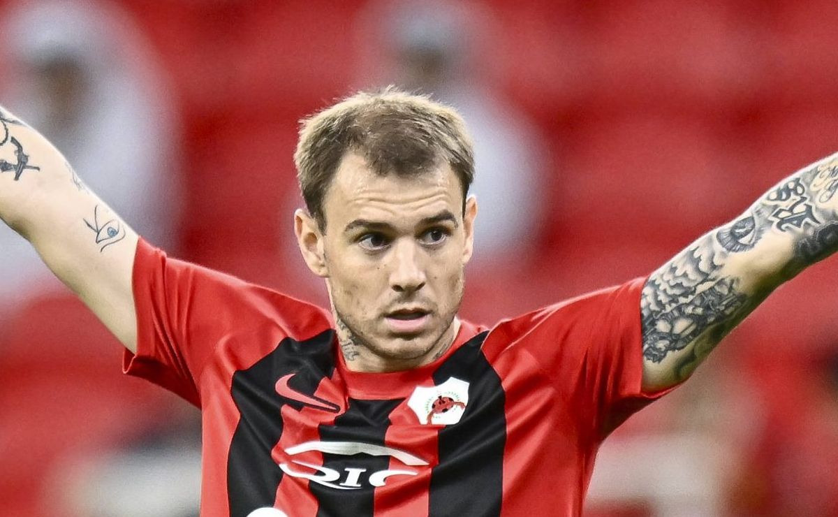 Róger Guedes ganha força para assinar com rival do Corinthians tricampeão campeão da Libertadores
