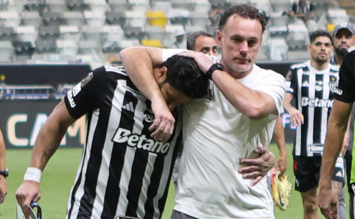 Atlético-MG pode ficar até 10 jogos sem mando de campo por incidentes da torcida contra o Flamengo