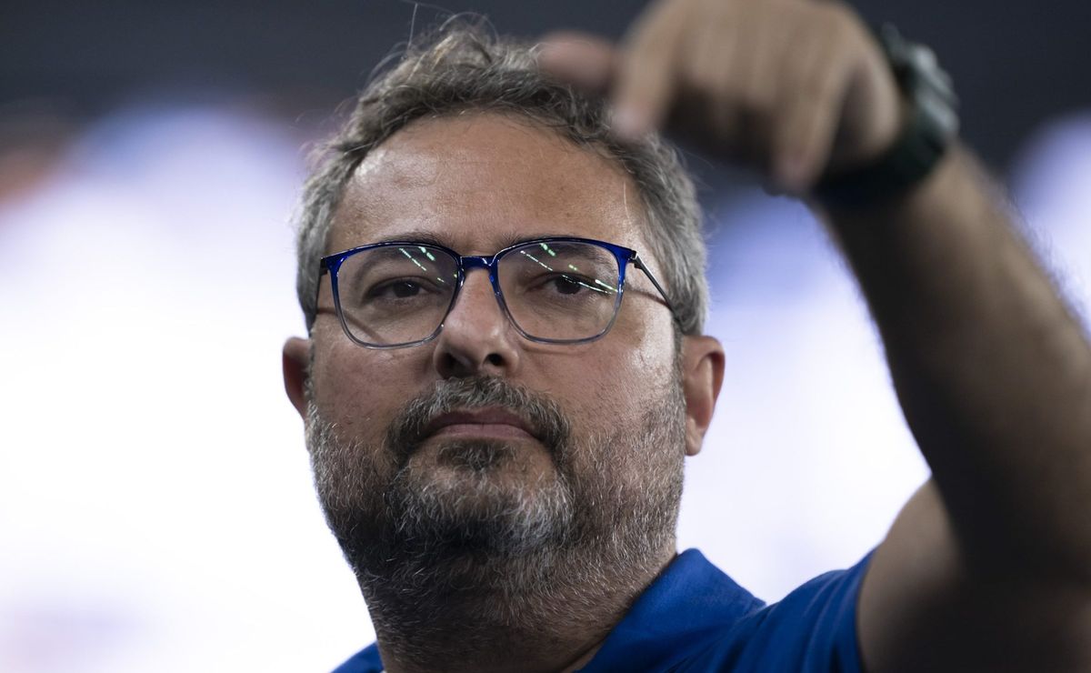 Mattos coloca Cruzeiro em outro patamar: Cássio e Gabigol estão entre as maiores contratações recentes da Raposa