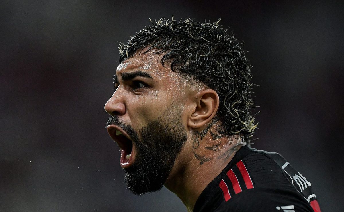 Análise: Como Gabigol no Cruzeiro pode impactar o futebol mineiro em 2025