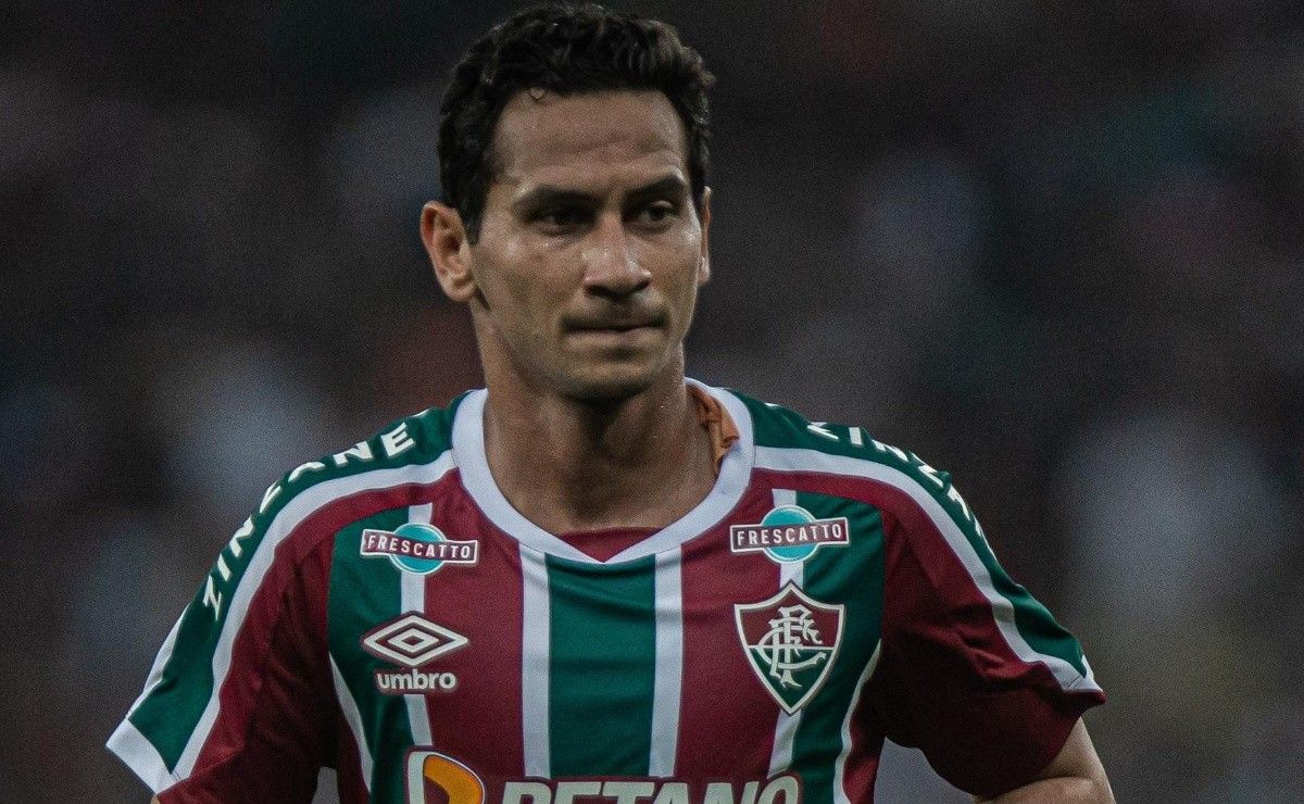 Ganso pode assinar com rival do Fluminense para 2025 com salário de R$ 800 mil