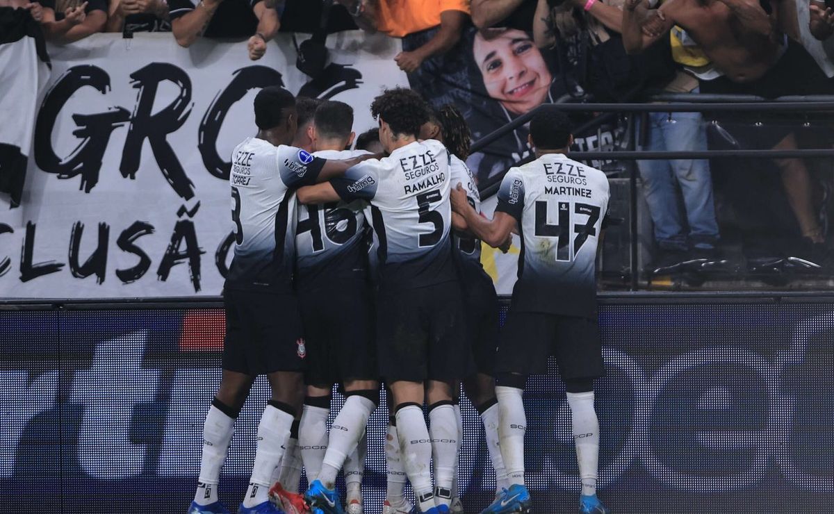 Quantos pontos o Corinthians precisa na reta final do Brasileirão para ir à Libertadores?