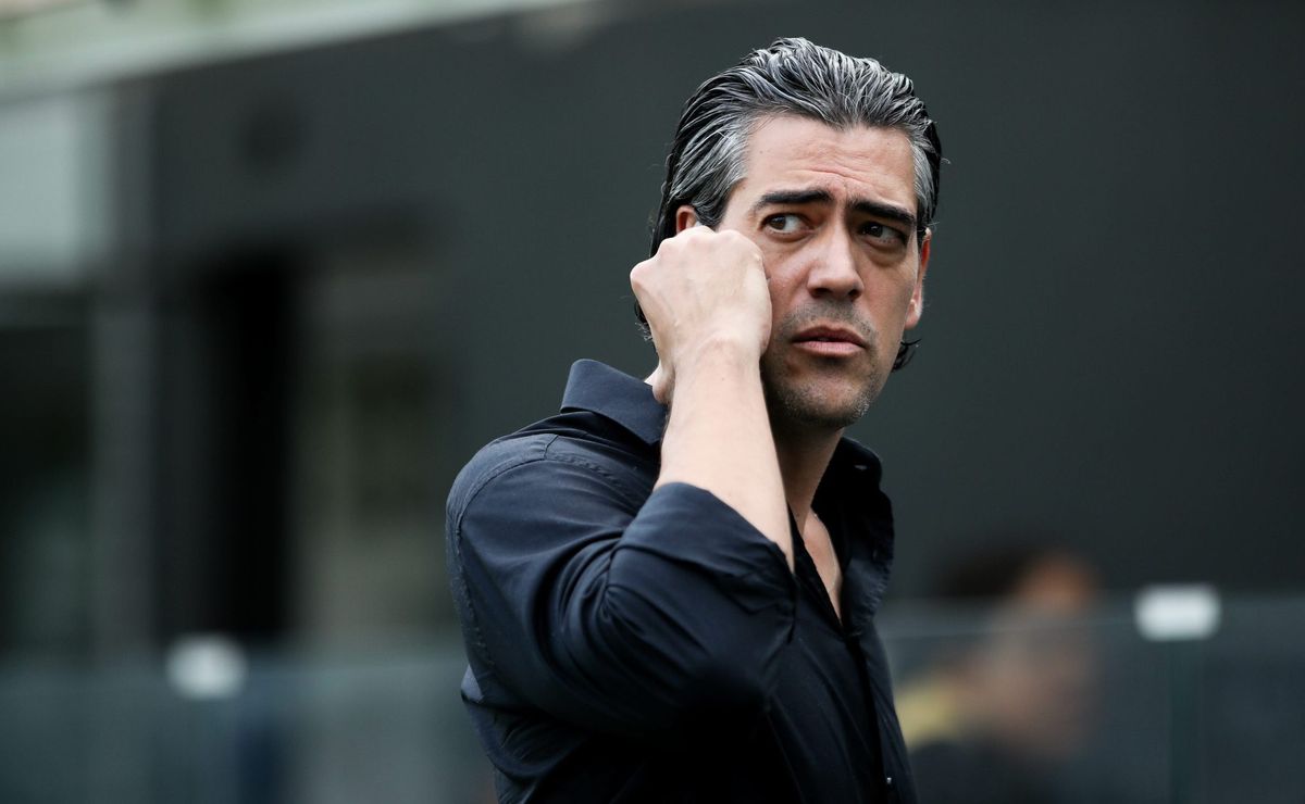 Atlético-MG: Paulo Bracks é Acionado para Contratar Reforços em Massa