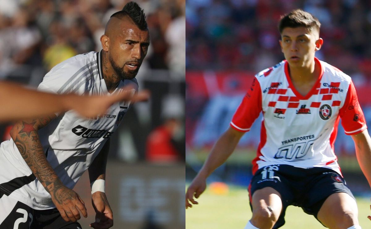 Partido de Copa Chile 2025: Ver EN VIVO a Colo Colo vs Deportes Limache