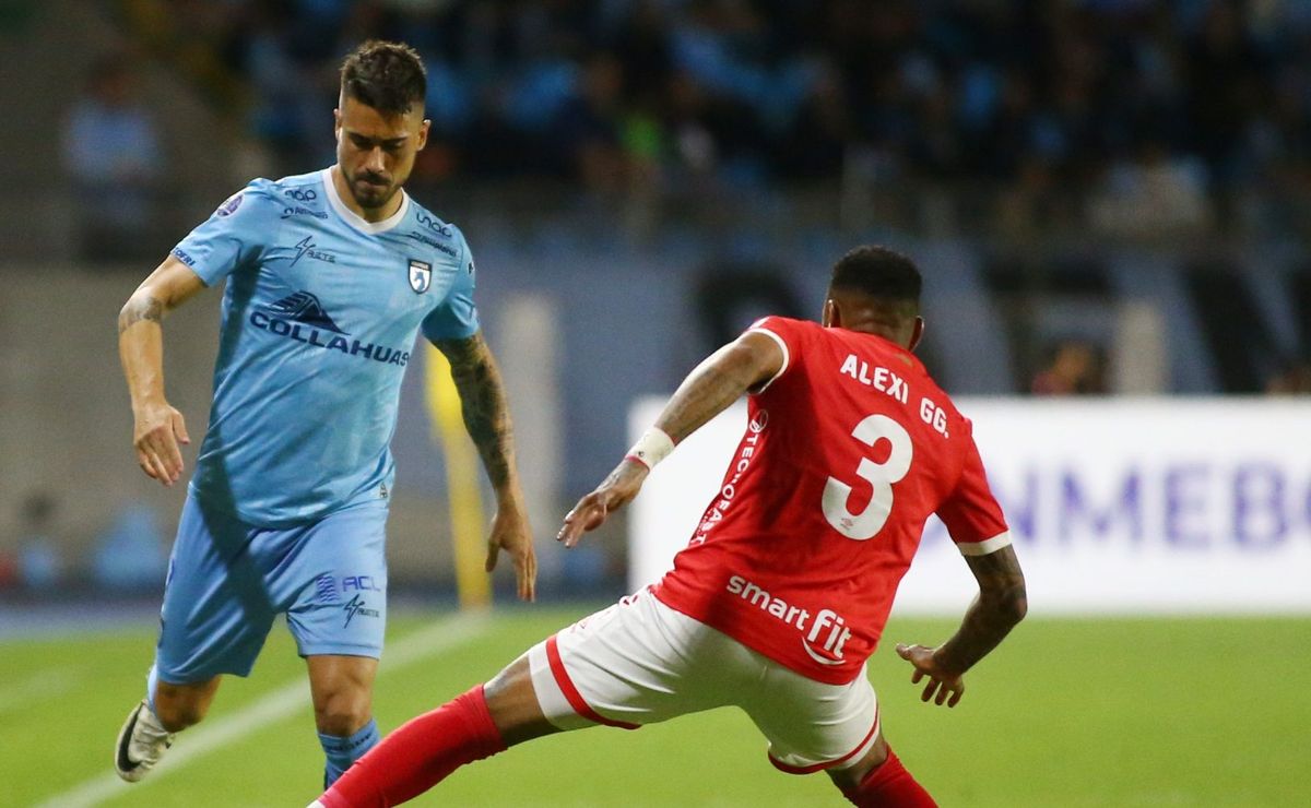 ¡Duelo Cumbre en Cusco! Así y Solo Así Verás Cienciano vs. Deportes Iquique por la Copa Sudamericana