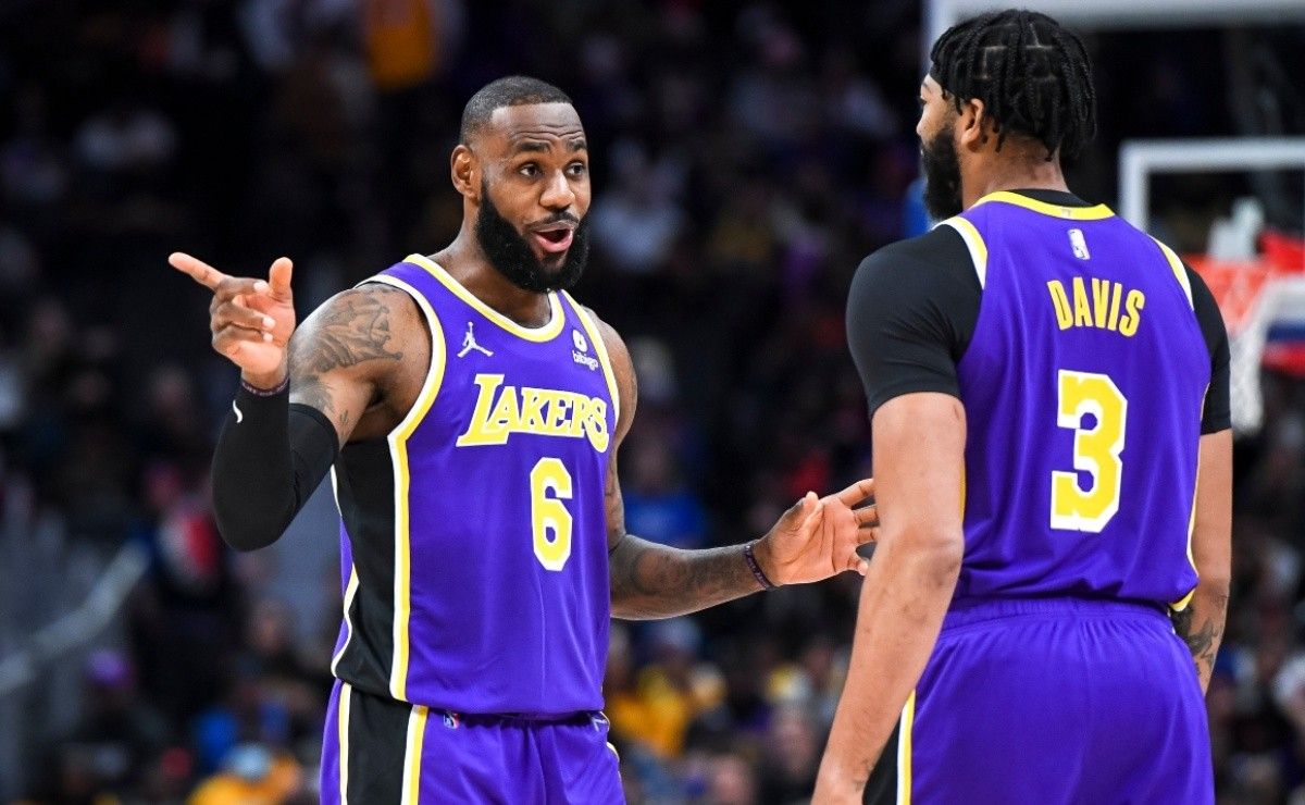 LeBron James' Lakers eliminated from playoff contention Funniest memes
