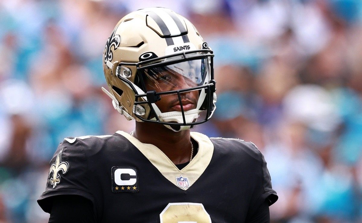 Who will be the New Orleans Saints starting quarterback in the 2022 NFL ...