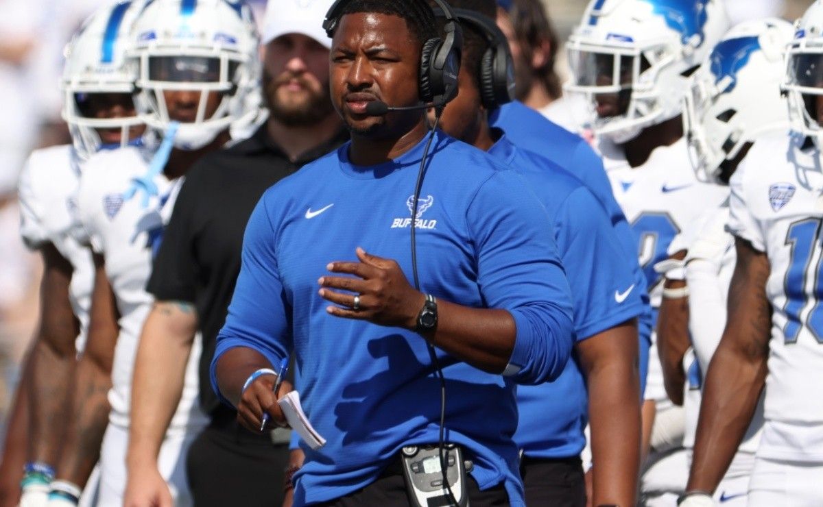 Buffalo vs Georgia Southern: Predictions, odds, and how to watch or ...