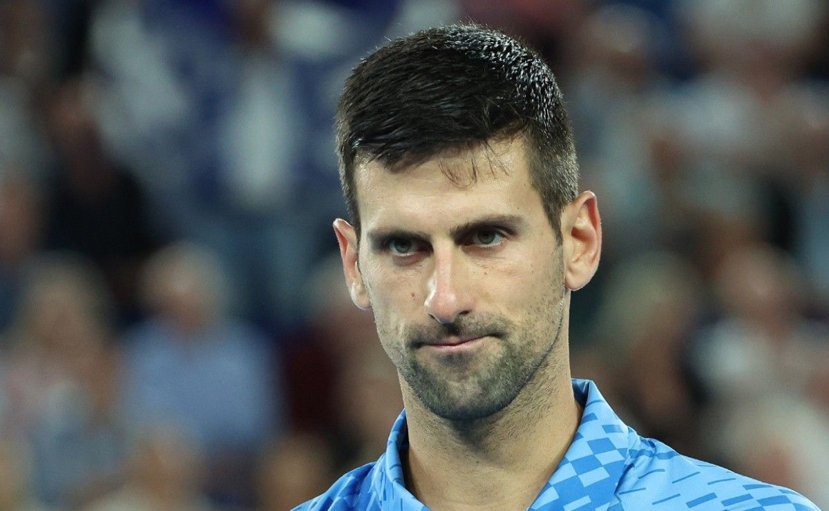 Has Novak Djokovic Won All 4 Grand Slams In A Year Bolavip US has-novak-djokovic-won-all-4-grand-slams-in-a-year-bolavip-us