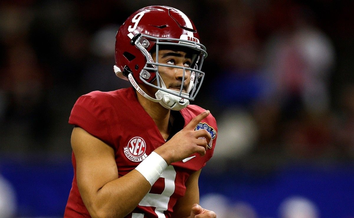 Bryce Needer Rbc NFL News: Raiders' HC compares Bryce Young to a recent Super Bowl ...