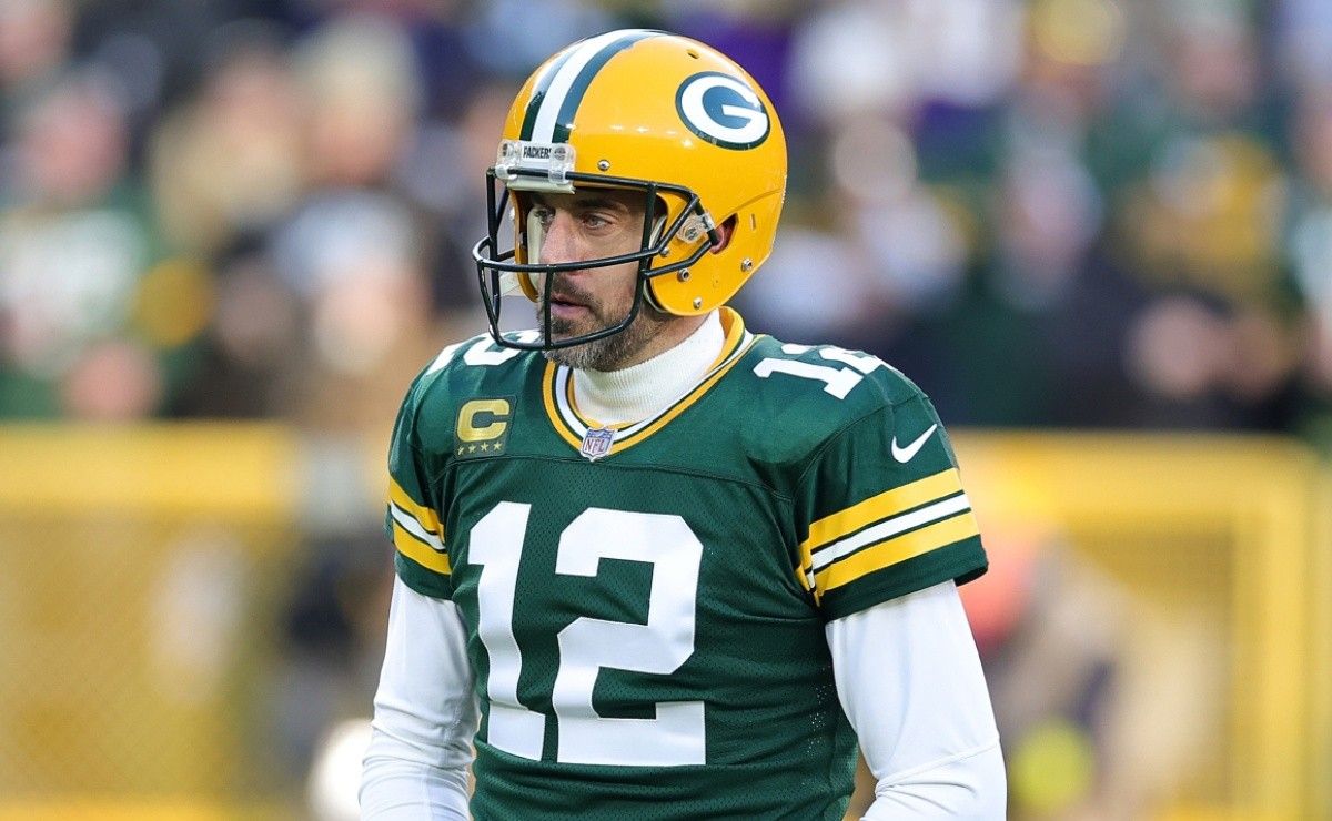 NFL News: Packers' price on Aaron Rodgers may deter Jets from signing ...