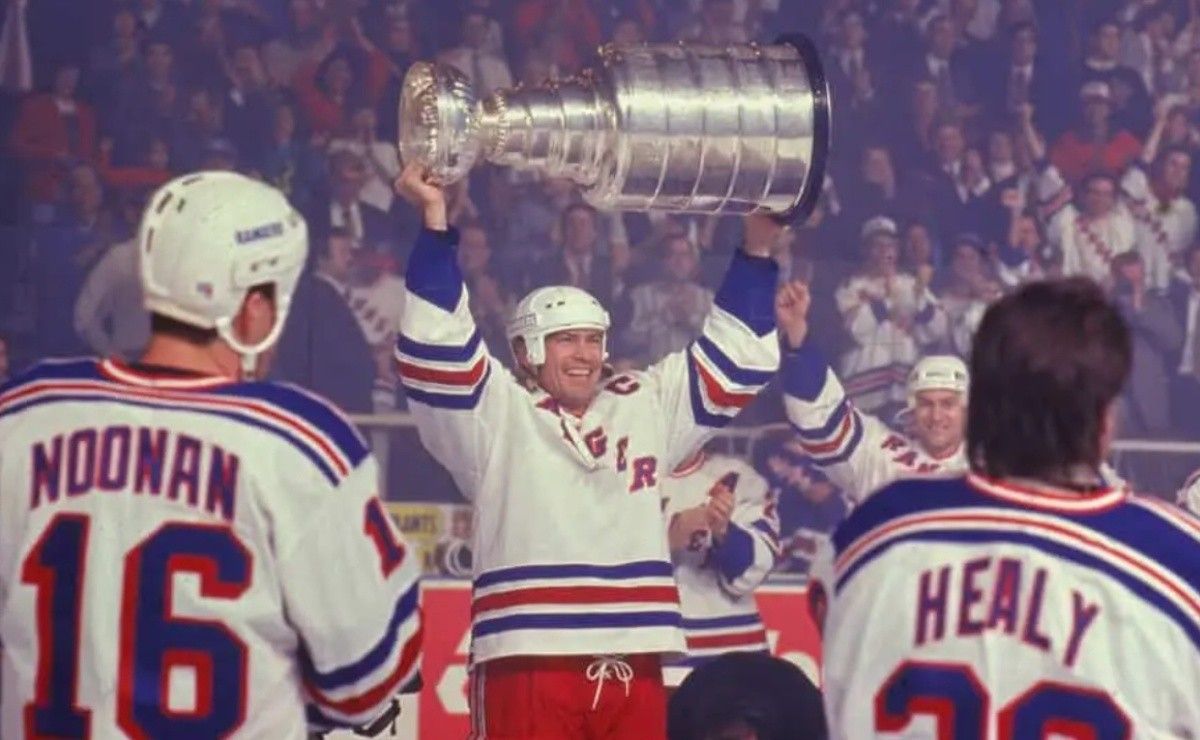 25 greatest New York Rangers in history Bolavip US