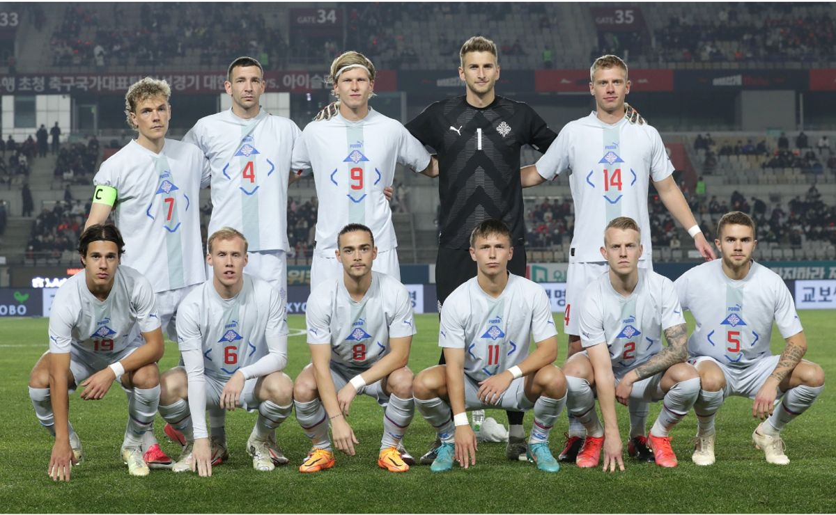 Island vs Slovensko: TV kanál, ako a kde sledovať alebo naživo zadarmo zápasy UEFA Euro 2024 vo vašej krajine