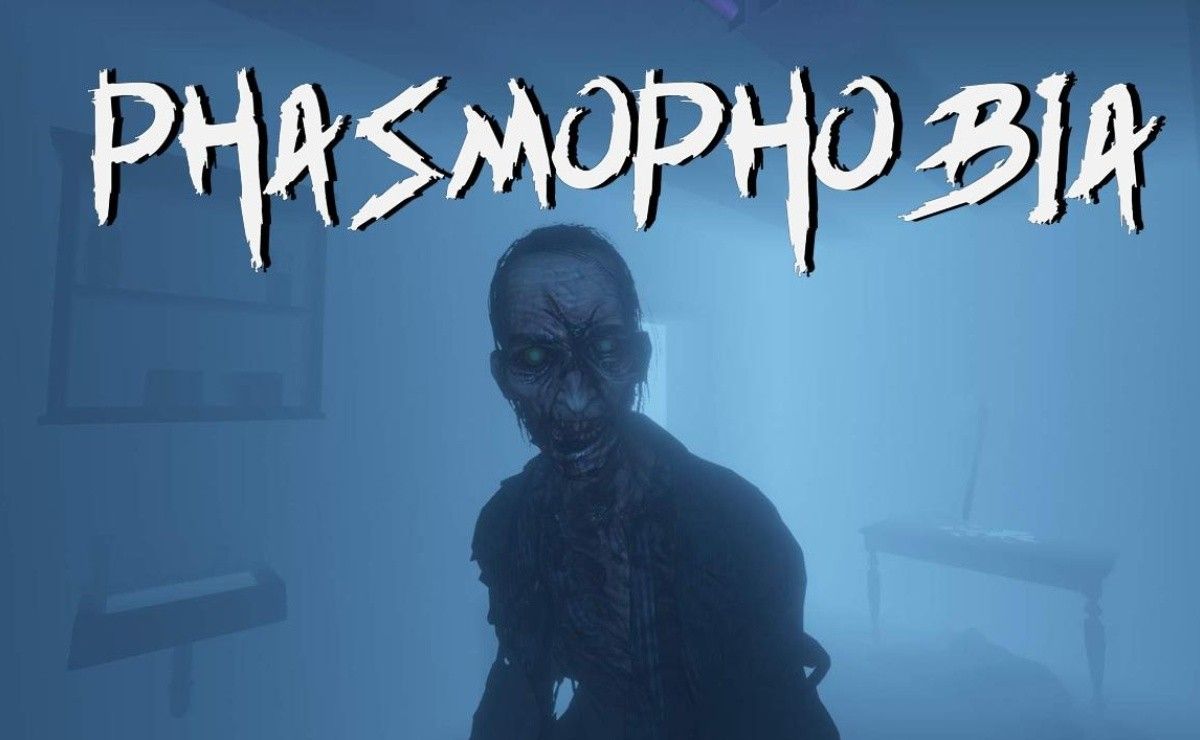 Phasmophobia Qu Es C mo Se Juega Y C mo Descargarlo En PC V a Steam Phasmophobia qu es c mo se juega y c mo descargarlo en pc v a steam