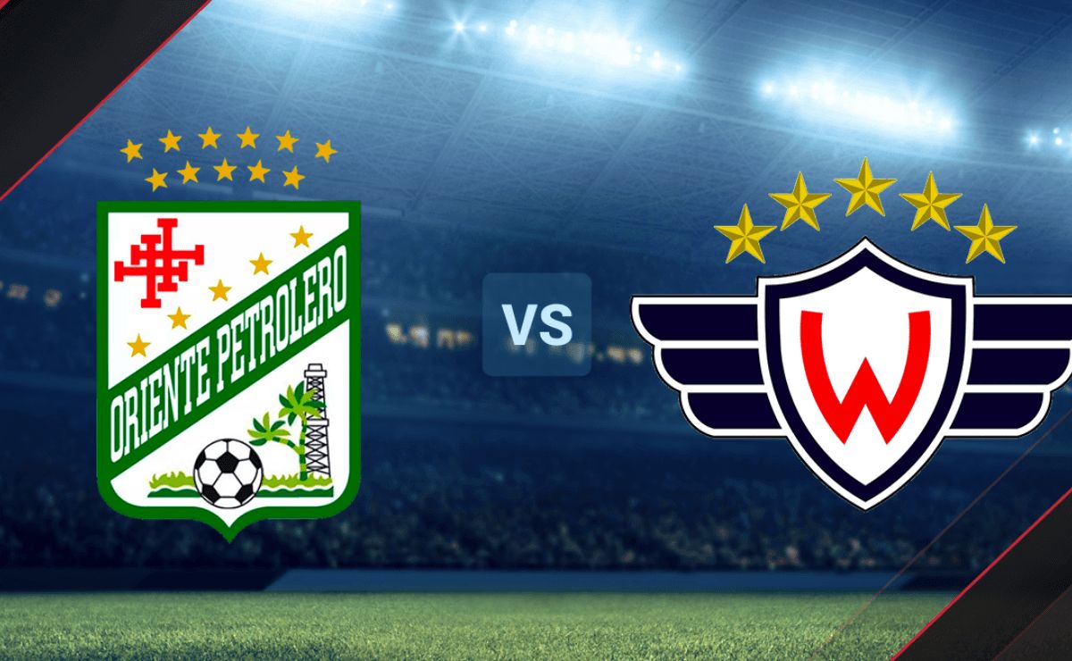 Qué canal transmite Oriente Petrolero vs. Jorge Wilstermann por la ...