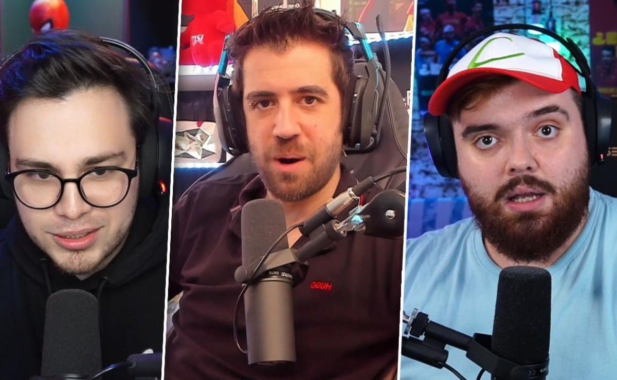 Twitch: Top 10 streamers hispanos más vistos en junio 2021 - Bolavip