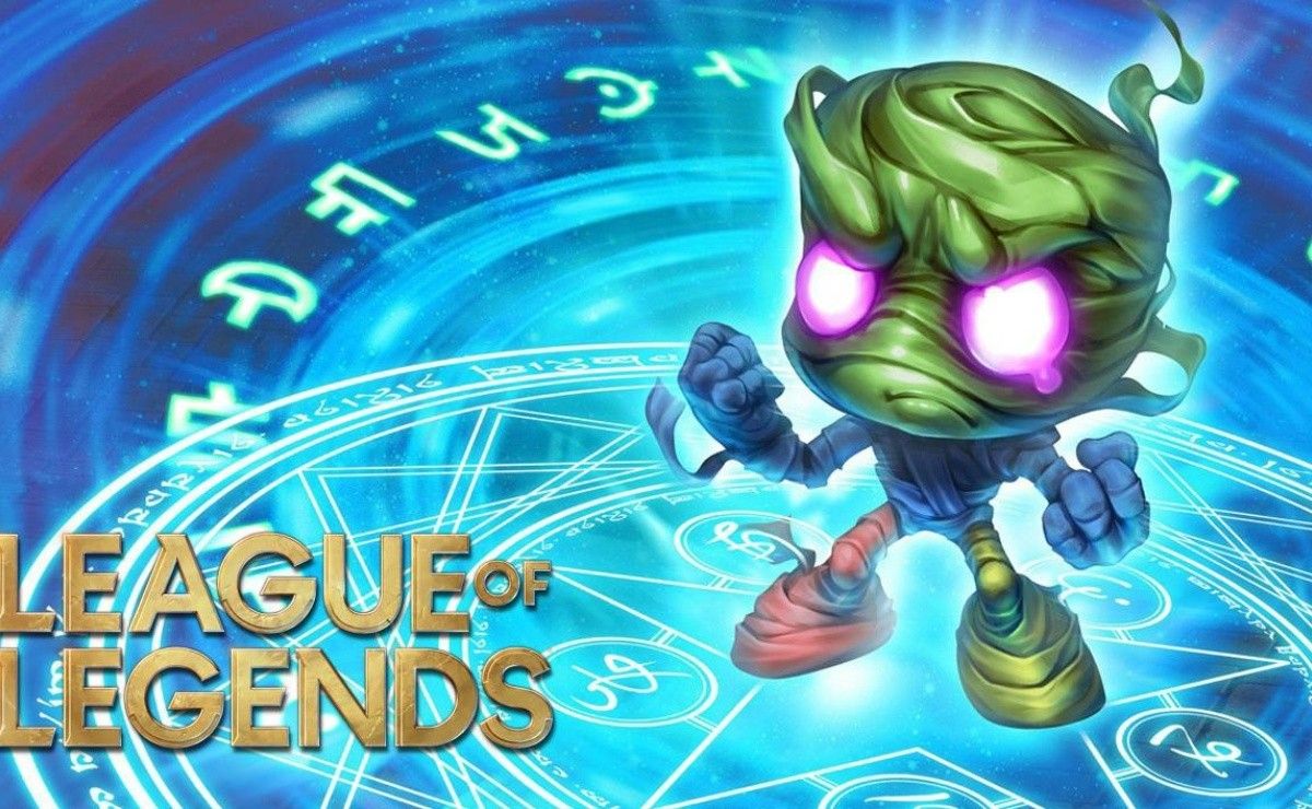 Riot explica el mini rework de Amumu en League of Legends - Bolavip
