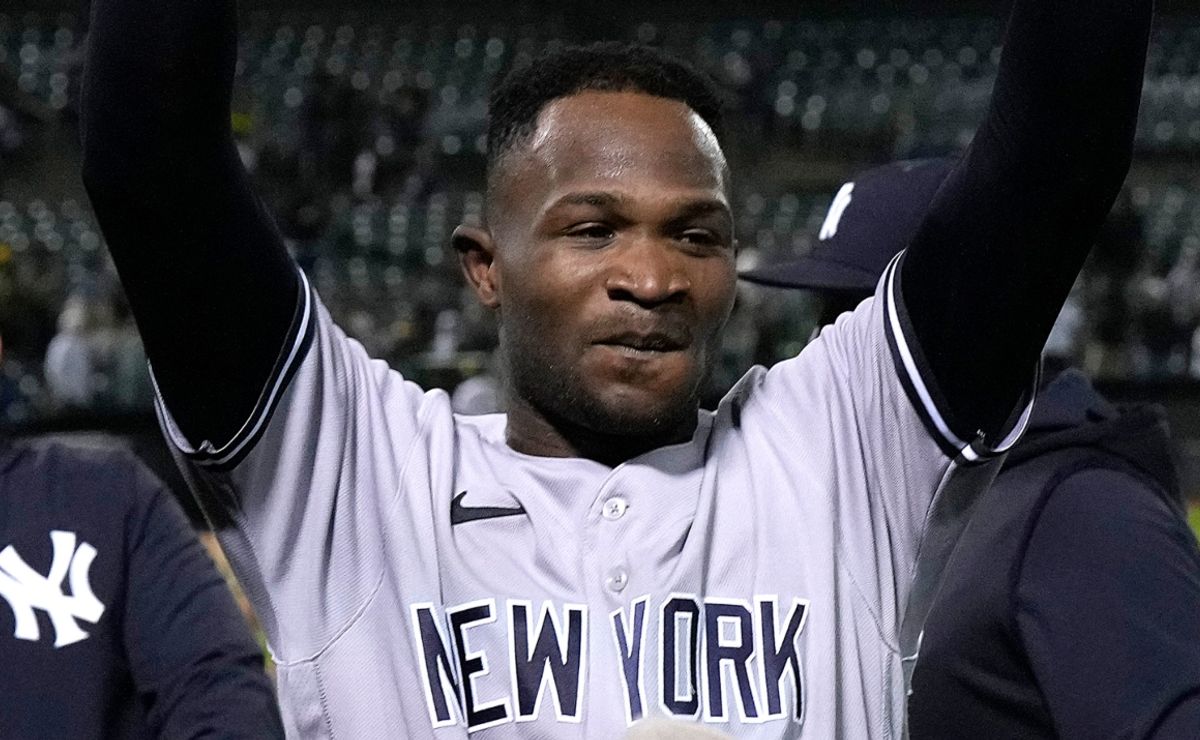 New York Yankees Break MLB’s Unwritten Rule in Domingo Germán’s Perfect Game