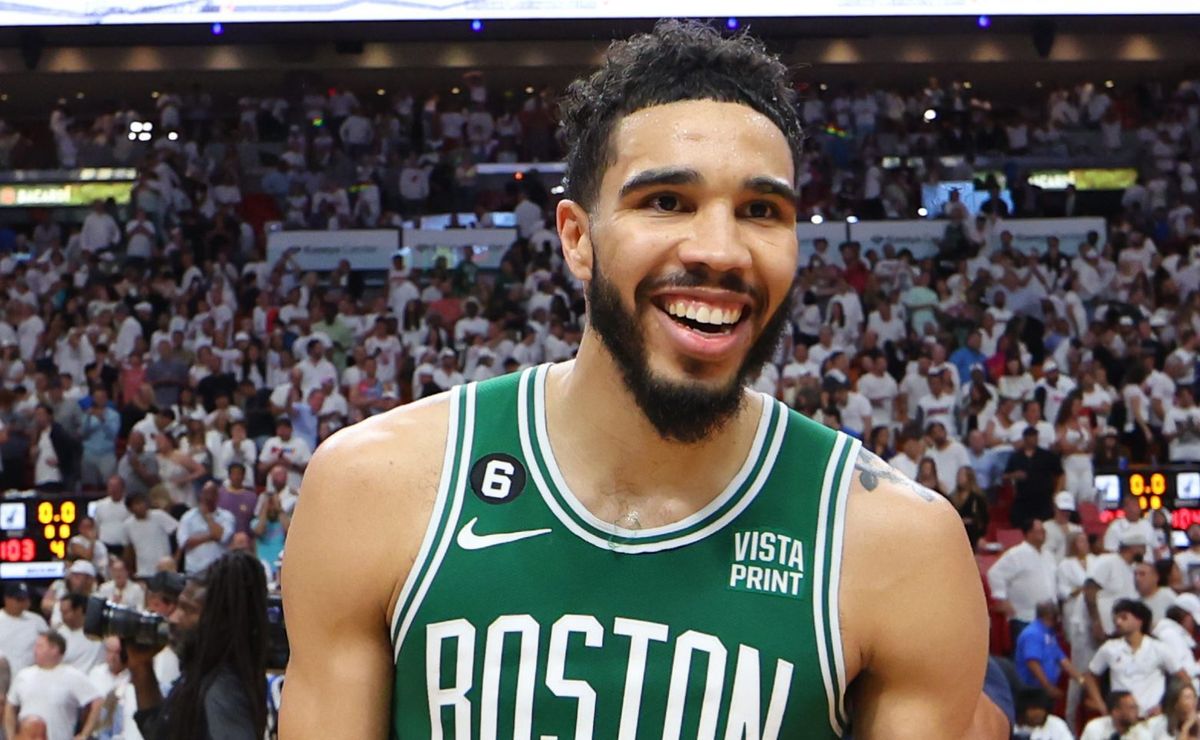 Boston Celtics Sign Jay Scrubb: Reinforcement to Strengthen Squad for Next Season