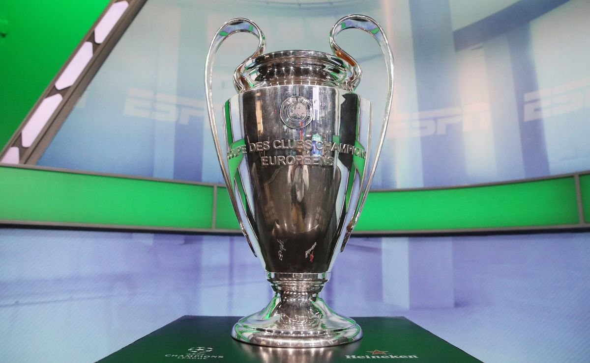 The Ultimate Guide to the UEFA Champions League: History, Teams, and Winners