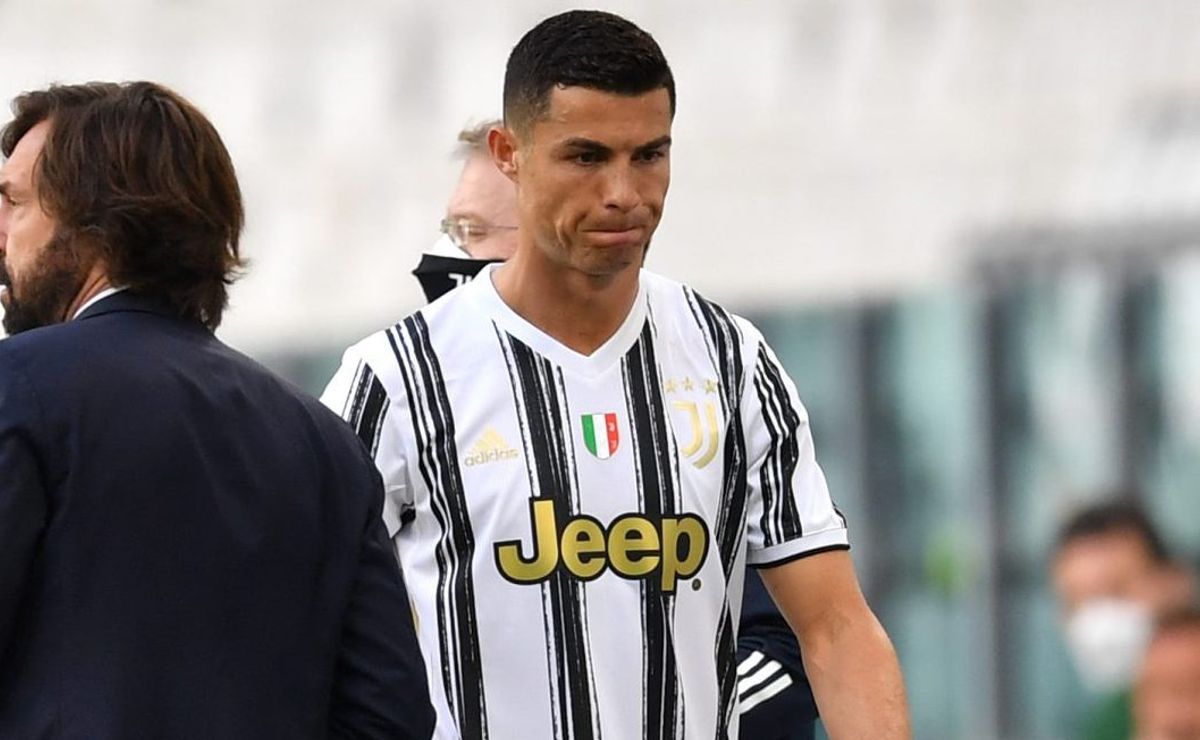 Cristiano Ronaldo Demands 19 Million Euros from Juventus: Litigation on the Horizon