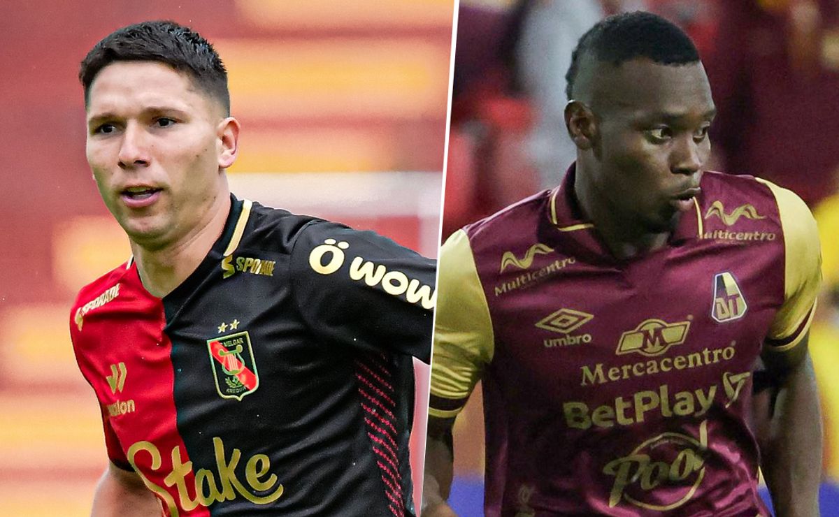 Melgar vs Deportes Tolima en Vivo: Transmisión en línea y canal para la Copa Libertadores 2025
