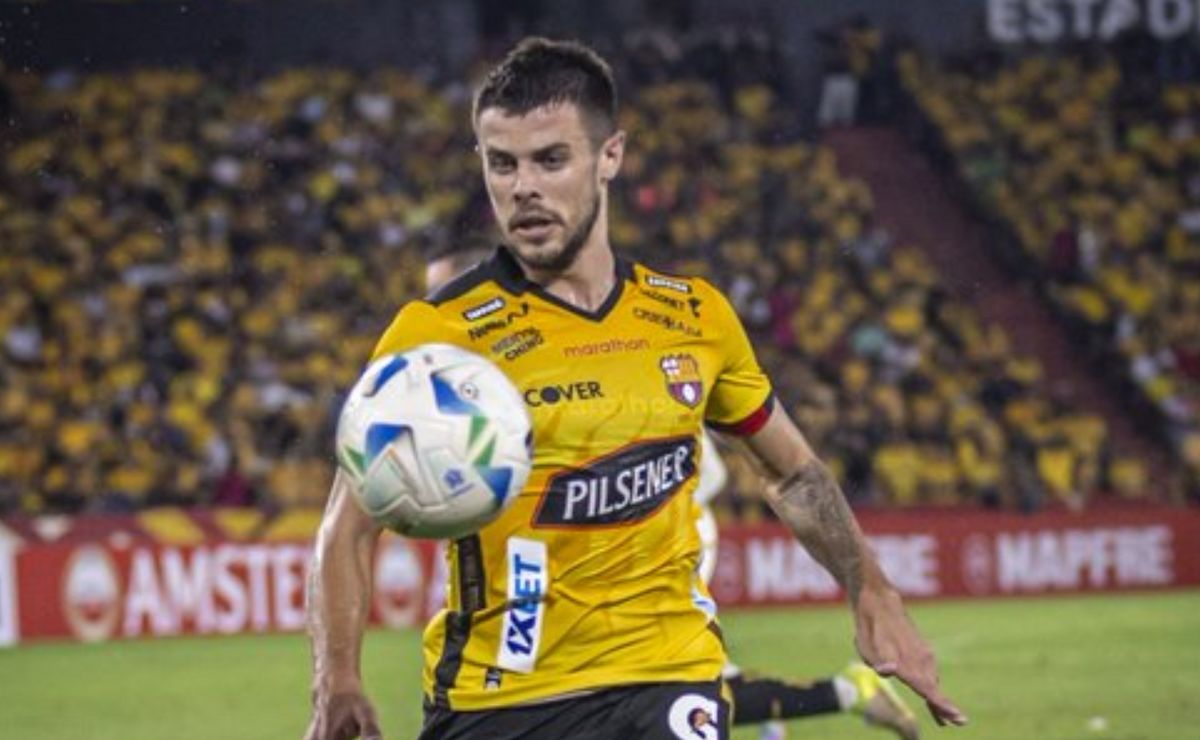 ¡Dramática derrota de Barcelona SC ante Universitario en la Copa Libertadores! Análisis del partido y próximos desafíos