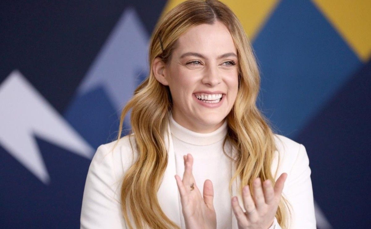 Quien Es Raily Quién es Riley Keough, la nieta de Elvis Presley que protagonizó una ...