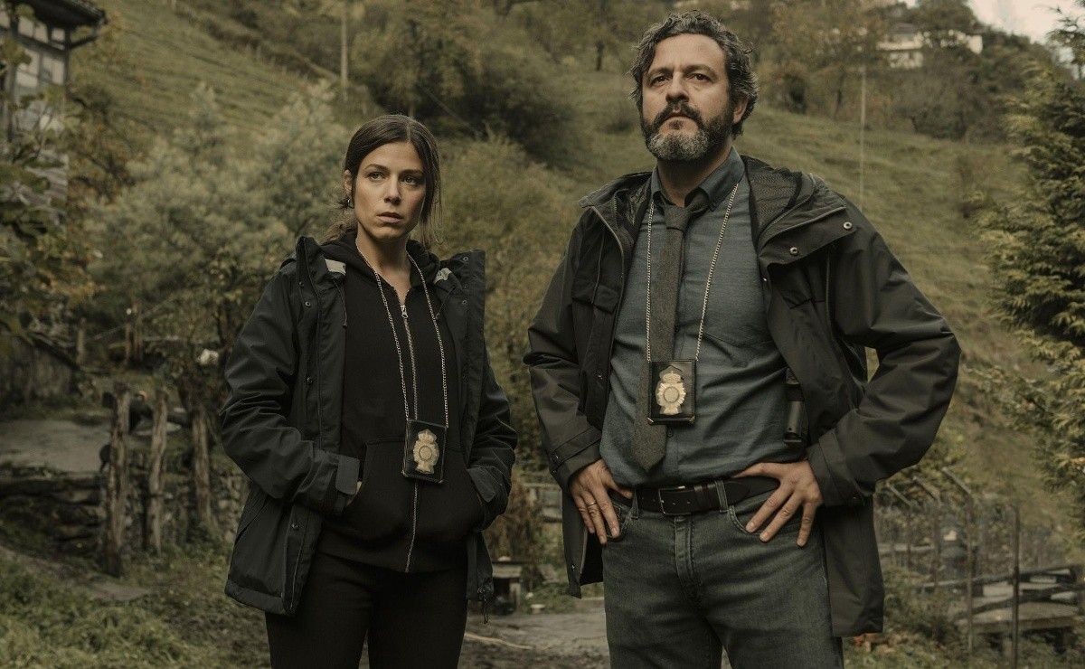 Infiesto: hora de estreno de la película en Netflix - Spoiler