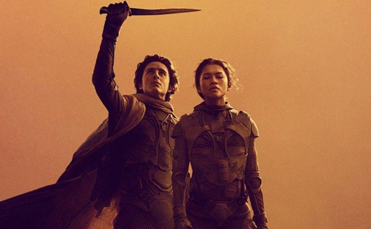 ¿Cuándo se estrena Dune 2 en cines de México y Latinoamérica? Spoiler