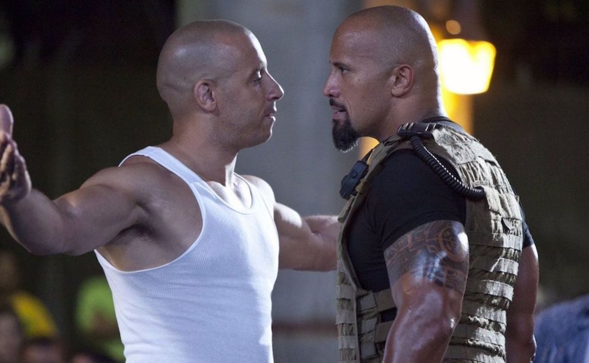 Fast and Furious: After their fight, Vin Diesel spoke of the return of Dwayne ‘The Rock’ Johnson and was decisive