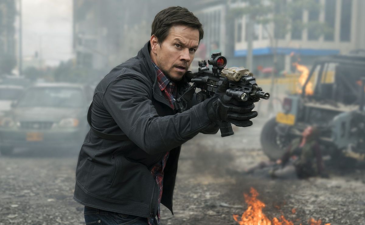 When is Mile 22: Part 2 released?  What is known about the sequel with Mark Wahlberg