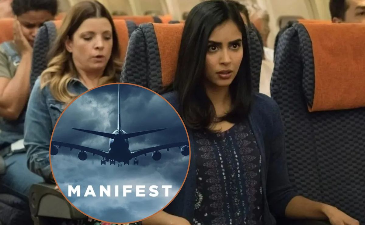 The REAL STORY behind ‘MANIFESTO’: The plane crash that inspired the Netflix series