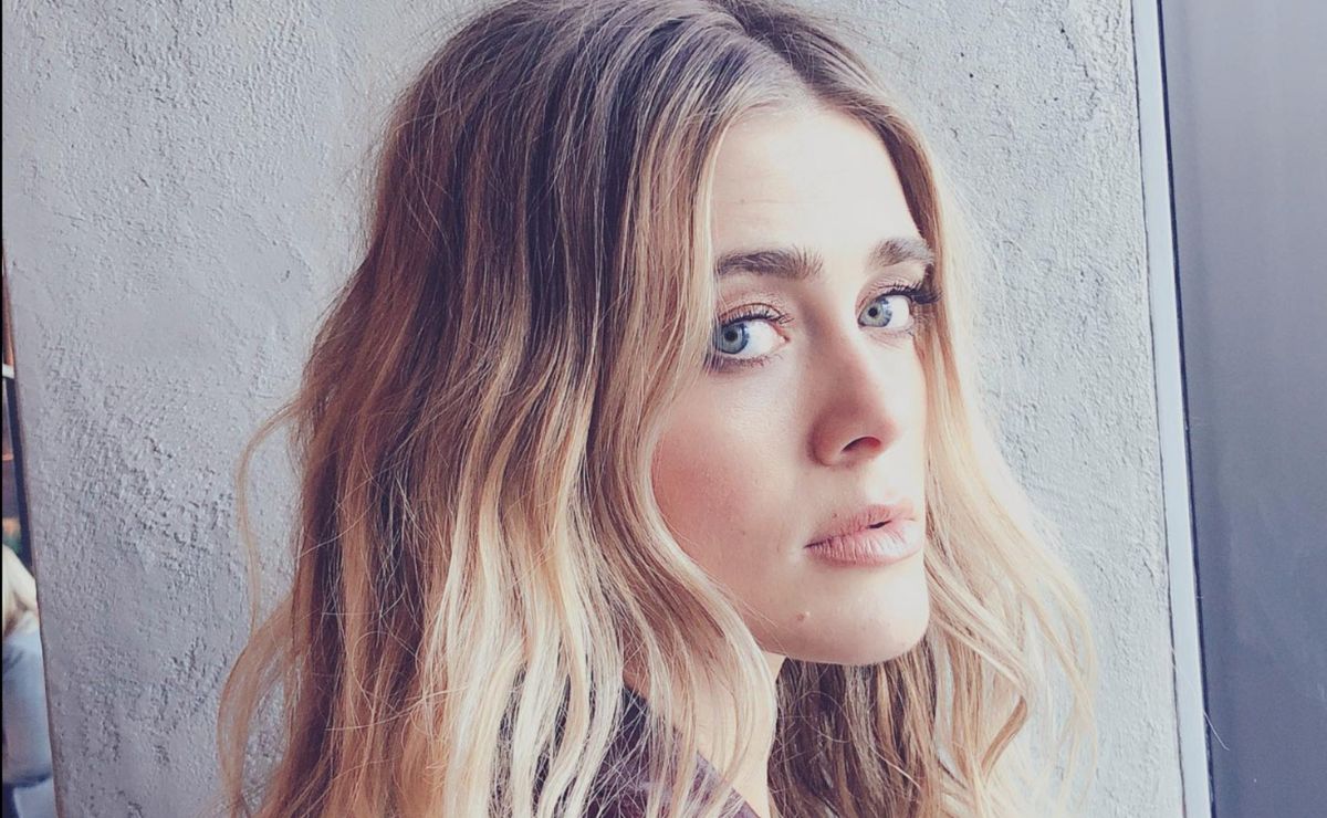 Melissa Roxburgh: She is Michaela in Netflix’s ‘Manifesto’ and the movies in which she acts